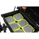 Tava Laterala Matrix - Pro Feeder Tray 3D-R